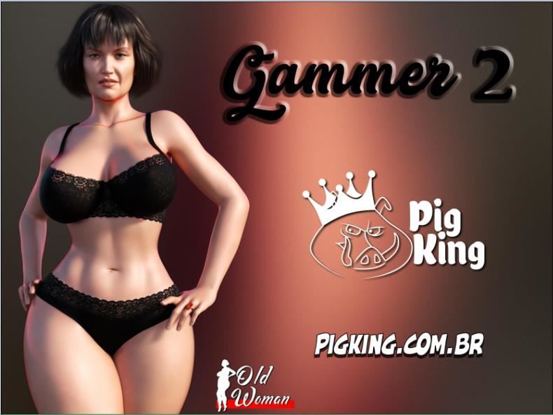 PigKing – Gammer 2