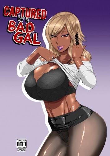 [Oneekyou] Captured by a Bad Gal