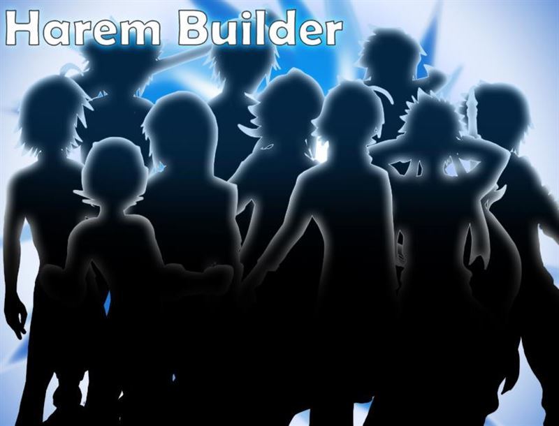 Harem Builder Version 1.16 by Redflash
