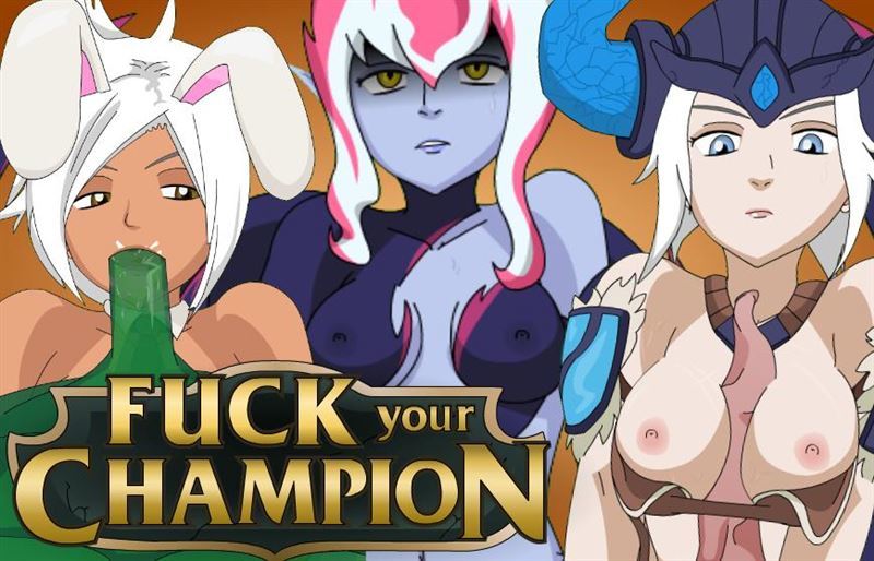 Fuck You Champion v1.8.5 by Corta