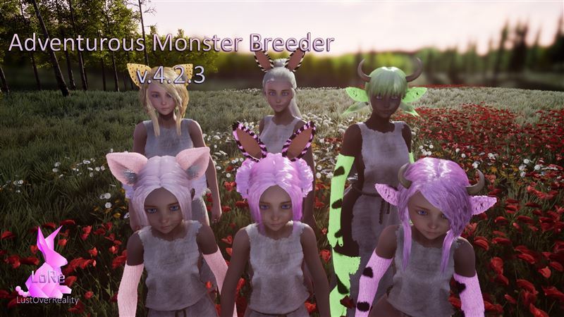 Adventurous Monster Breeder - Version 4.2.3 by LustOverReality