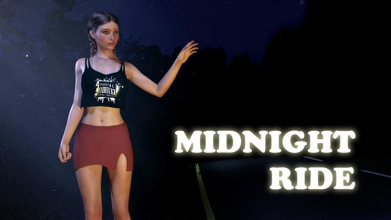 Midnight Ride FullHD Edition WIP 2.3.1 by Horny NPC Games
