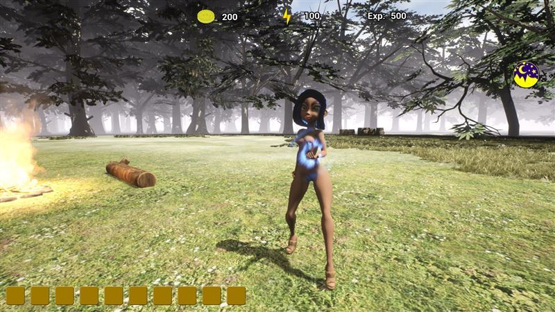 Porn Tree 3d - Overtopia 3D Version 0.1.62 by SilverGogs | XXXComics.Org