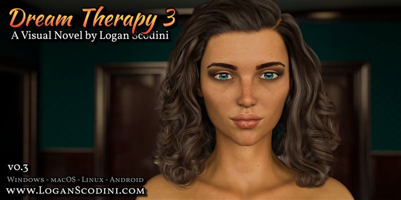Logan Scodini - Dream Therapy 3 - v0.7 Win/Mac/Android