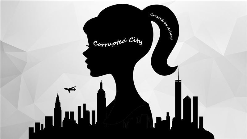 Corrupted City - Version 0.1a by Aviary