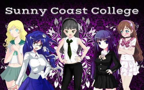 Dekarous - Sunny Coast College v1.2