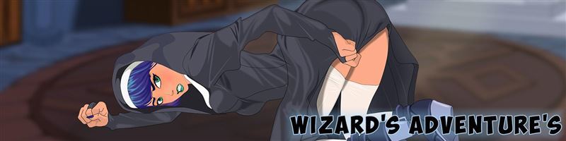 Wizards Adventures - Version 0.8.0 Win/Mac by AdmiralPanda
