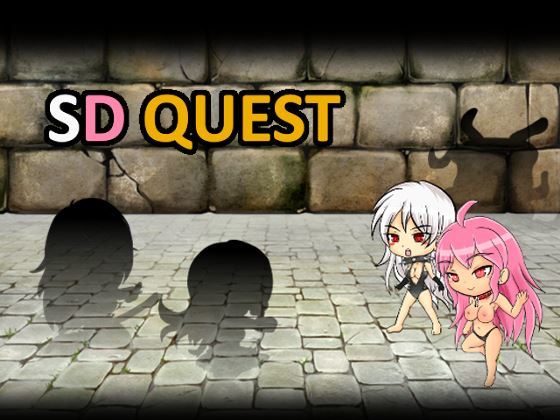 SD Quest - Completed by AzureZero
