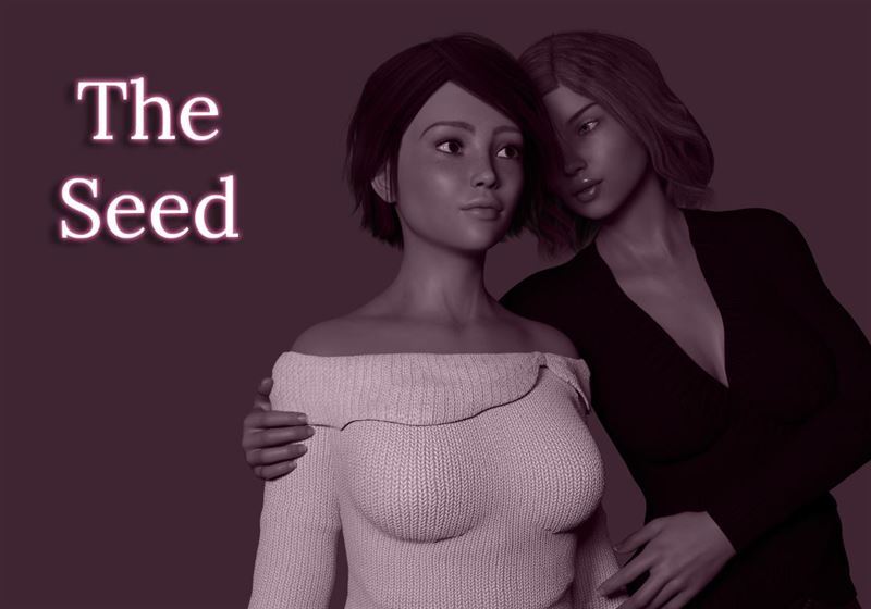 The Seed v0.03 Win32/64/Mac/Android by Iceridlah Games