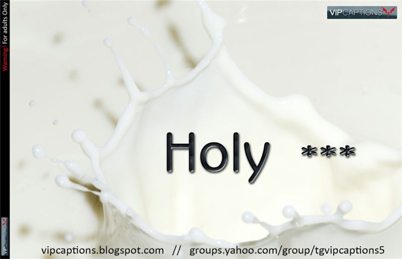 VipCaptions – Holy