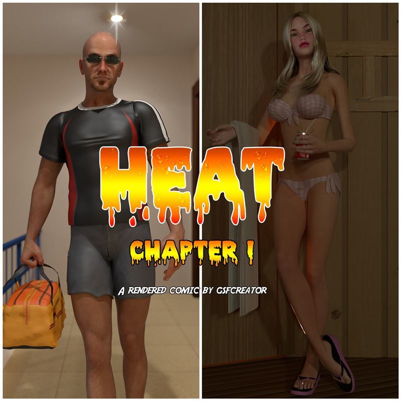GSFCreator – Heat Chapter 1