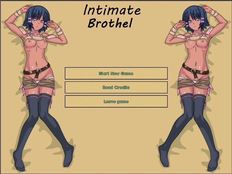 Intimate Brothel Version 0.7.1 by ModzsoGames