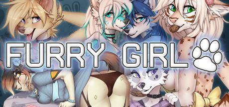 Furry Girl v1.01 + 2 DLC by Fluffy Entertainment