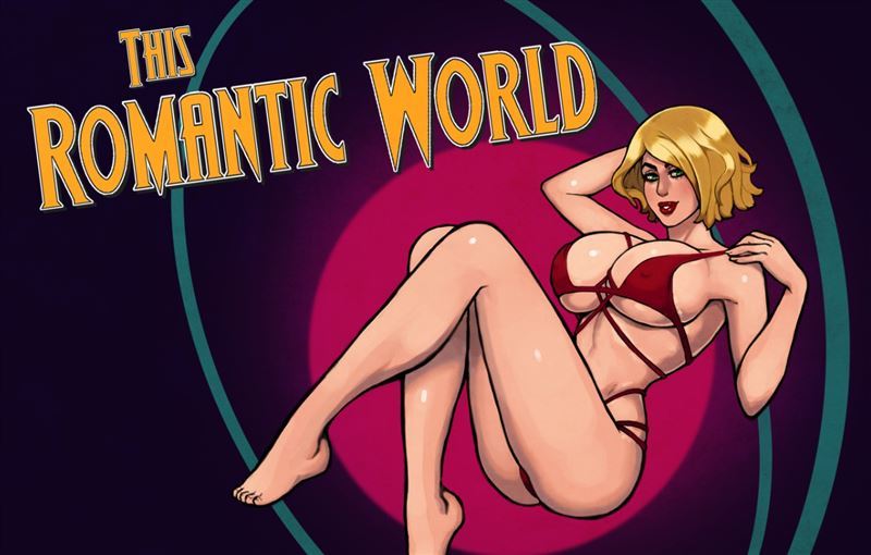 This Romantic World Version 0.03.5 by Reinbach