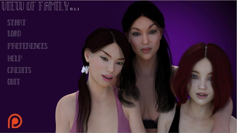 View of Family – Version 0.1.3 by Marvel Win/Mac
