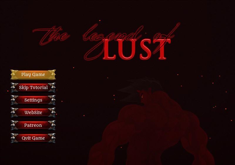 PGSPOTSTUDIOS - The Legend of LUST Version 2019-07-16