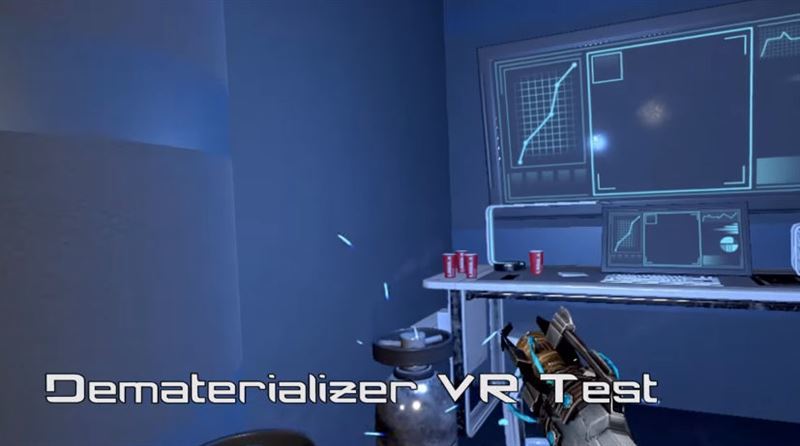 The Villain Simulator Beta 11 from ZnelArts