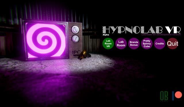 Cypress zeta - Hypnolab VR Rebuild