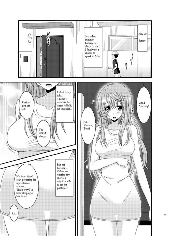 [Charu] Exhibitionist Girl Diary Chapter 10