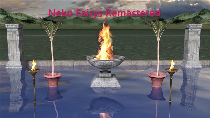 Neko Fairys Remastered v2.1 fix Win/Mac by Neko Fairys