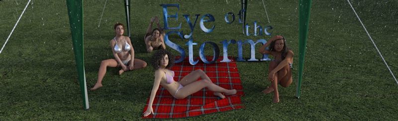 Mr. Rigg - Eye of the Storm Episode 1-11 + Walkthrough + Compressed