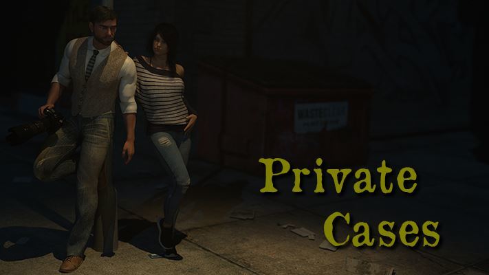 Private Cases Case#1 v0.01 by c_n
