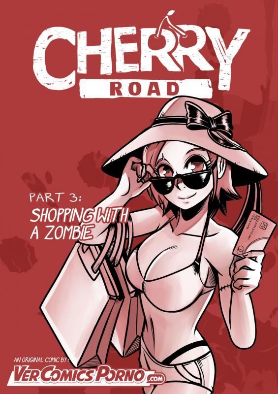 565px x 800px - Mr.E - Cherry Road Part 3 | XXXComics.Org