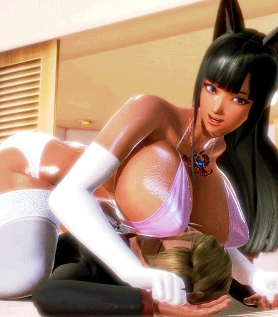 Honey Select By Illusion + All DLC & Extra Content