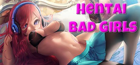 Hentai Bad Girls v1.0.1663.4 by IR Studio