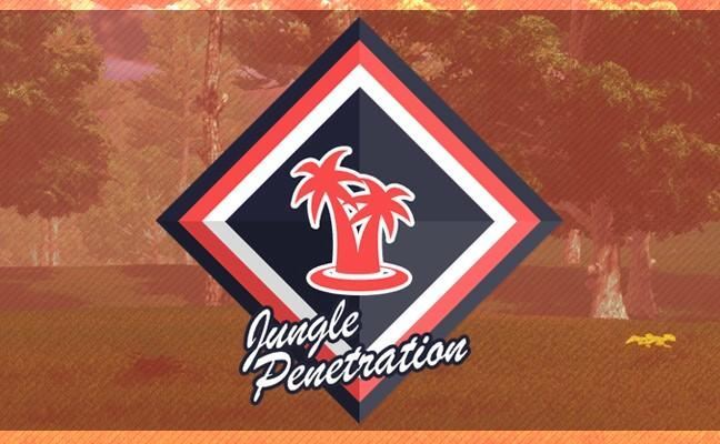 Technique Studio - Jungle Penetration Version 2.0.6 Public