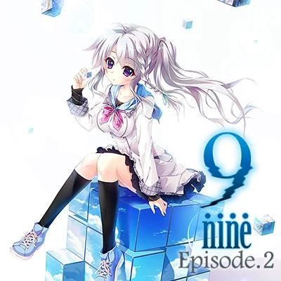 Palette - 9 -Nine Episode 2 Final