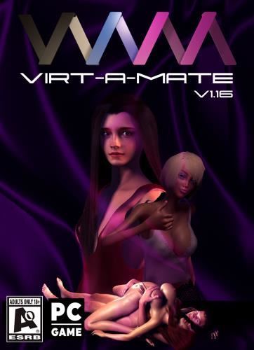 Virt-A-Mate - Version 1.17.04 by Meshed VR