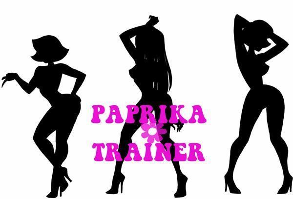 Paprika Trainer v0.2.2 by Exiscoming