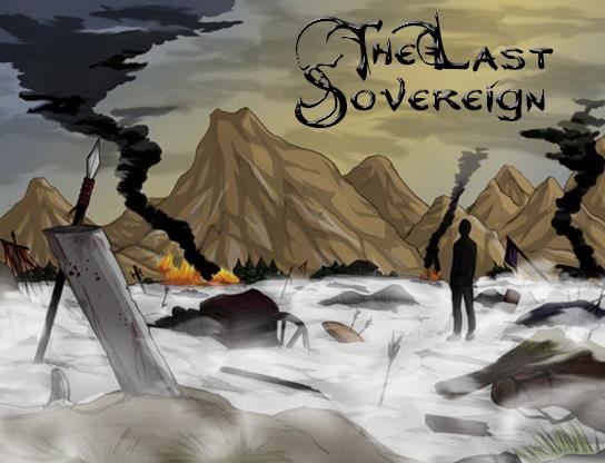 The Last Sovereign - Version 0.44.6 by Sierra Lee