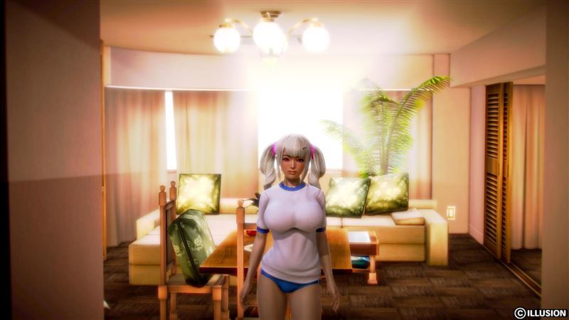 Dream Hotel - Day1 by GreenArcher Win/Linux