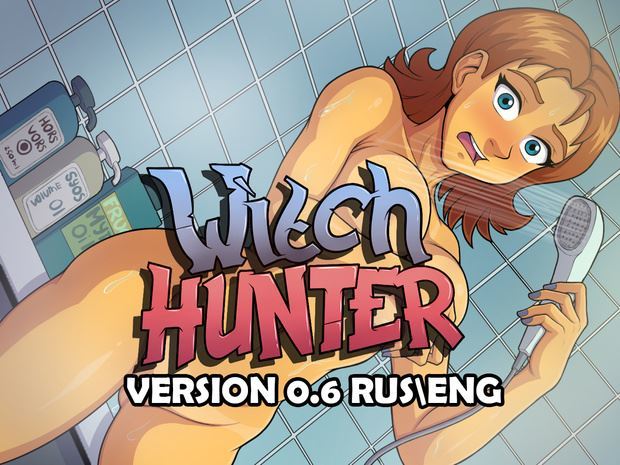 Witch Hunter Version 0.6 Win/Mac/Android by Somka108