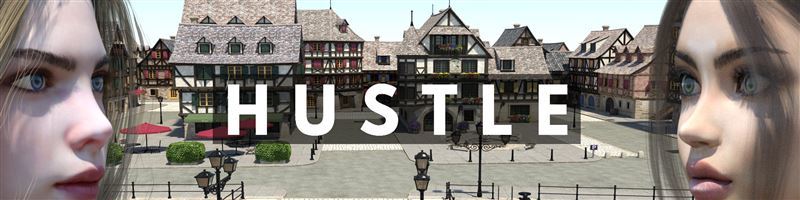 Hustle Town - Version 5.1 by Mickydoo