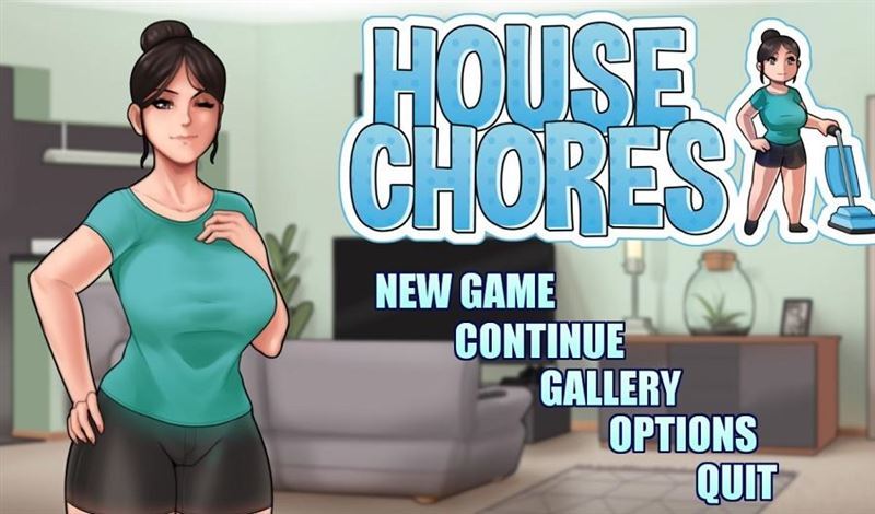 House Chores version Beta 0.1 by Siren new hot game
