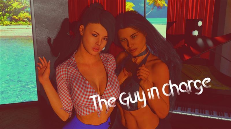 The Guy in charge – Version 0.1 by Totallyoklad9348
