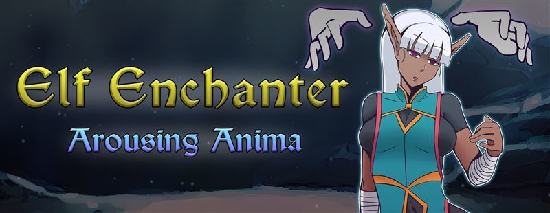 Elf Enchanter: Arousing Anima - Version 1.0 by Belgerum Win/Mac