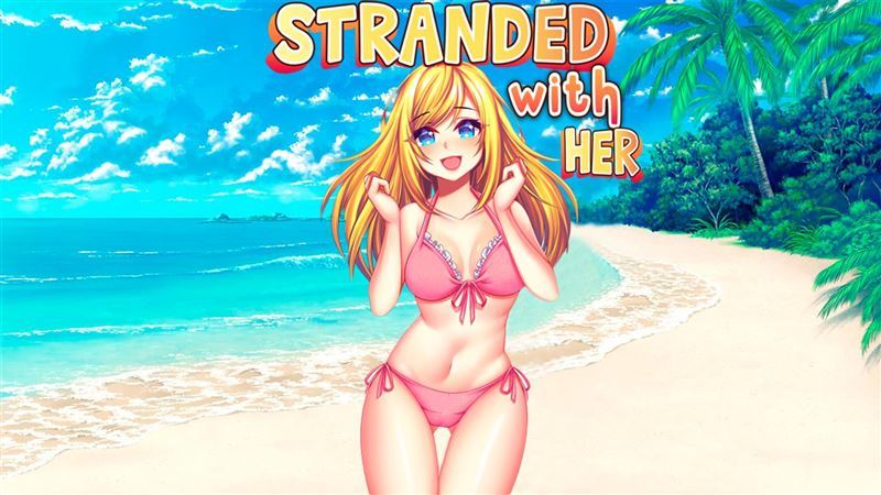 Stranded with Her Alpha by Palmer