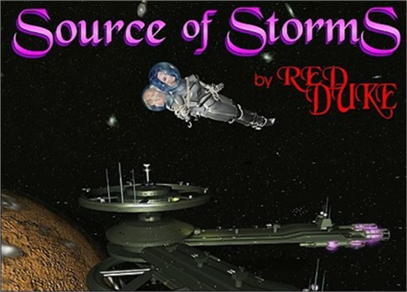 RedDuke - Source Of Storms