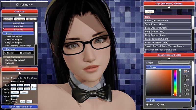 Honey Select By Illusion + All DLC & Extra Content