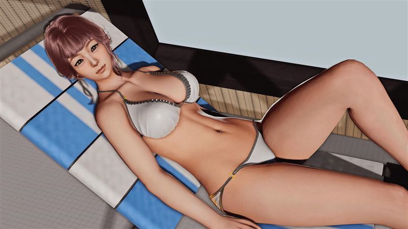 Lust Village Version 0.05 Win/Mac/Android by Mr.C+Compressed Version