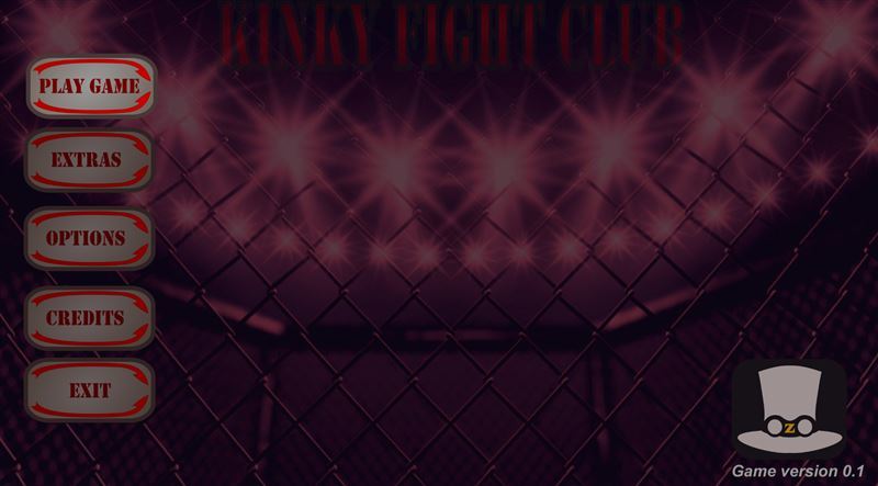 Kinky Fight Club v0.4b by Mrzgames