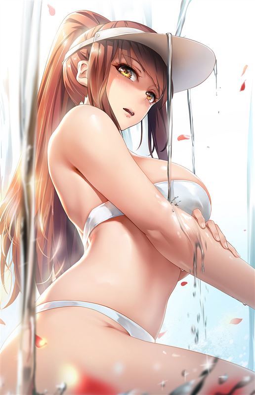 Updated Erotic Artwork By Kyouma