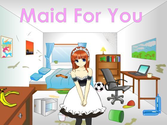 Pink Tea - Maid For You
