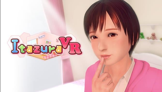 ItazuraVR Safe for Work - Version 1.12 by Real