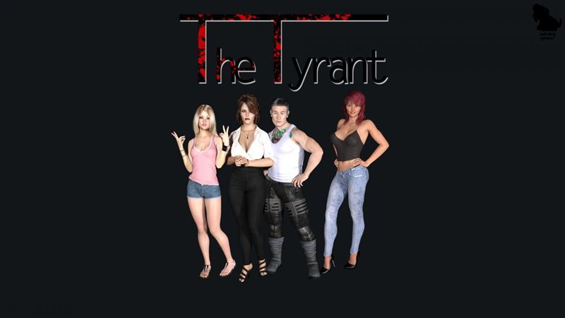 The Tyrant - Version 0.8.5 Fix by Saddoggames Win/Mac/Android