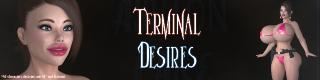 Terminal Desires - Version 0.07 Beta​ + CG by Jimjim Win/Android